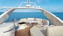 Azimut 68 Flybridge